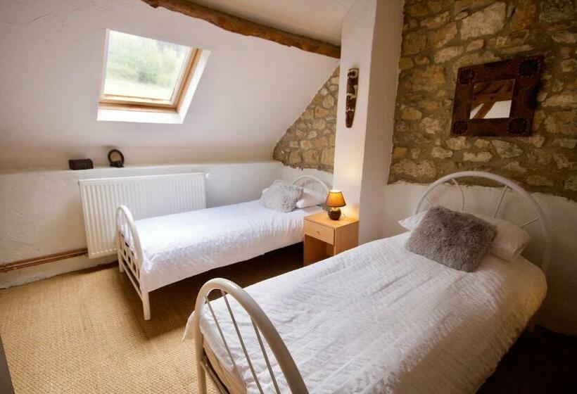 Casa 3 Dormitórios, Le Cuvier