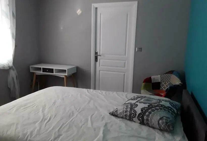 スタンダードルーム, Petite Suite Sympa Avoine