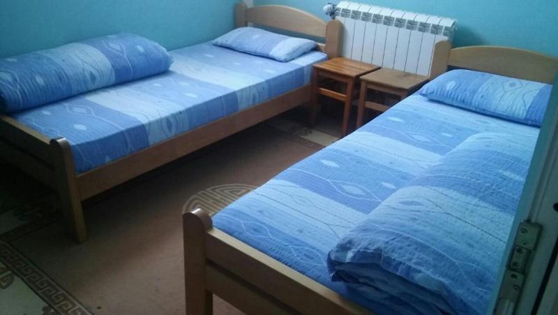 اتاق لوکس چهار تخته, Vila Vasojević