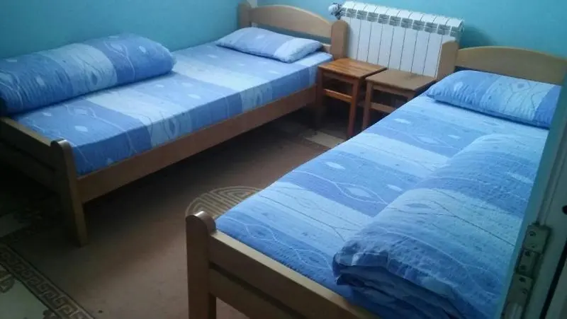 اتاق لوکس چهار تخته, Vila Vasojević