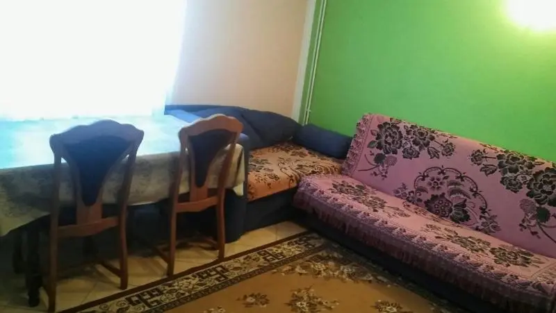 اتاق لوکس چهار تخته, Vila Vasojević