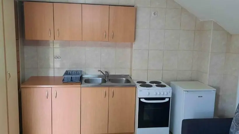 اتاق استاندارد چهار تخته, Vila Vasojević