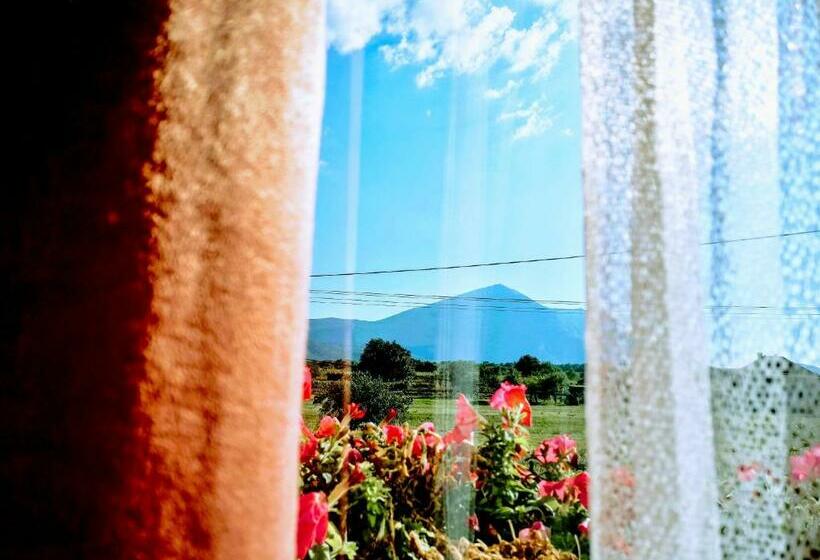 اتاق لوکس سه تخته, Villa Saturea