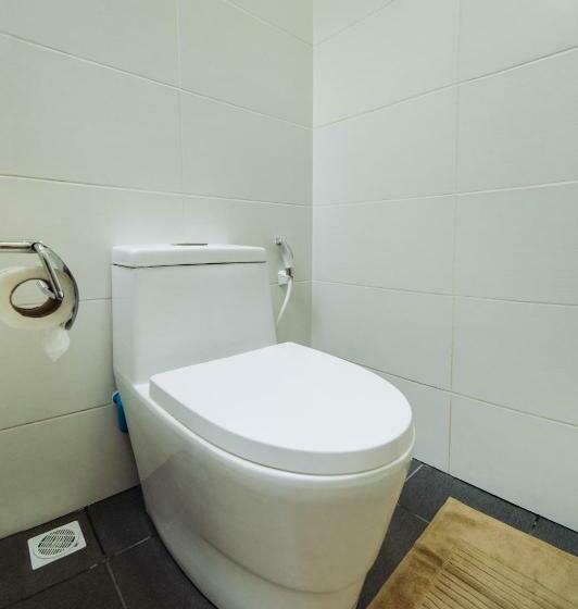 اتاق لوکس, Wave Sound By 3s Maldives