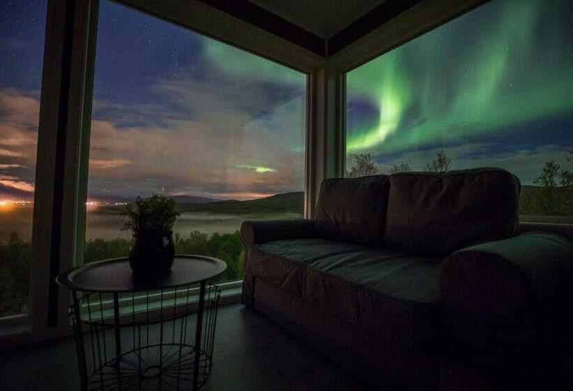 סוויטה, Aurora Borealis Observatory