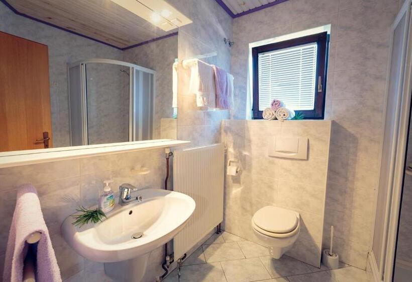 اتاق استاندارد با بالکن, župančičev Hram