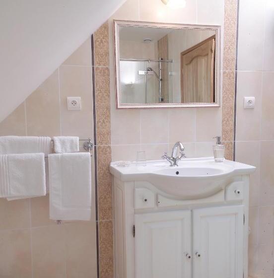 Стандартный Номер Кровать Кинг, Côte D Opale La Ferme Des Saules