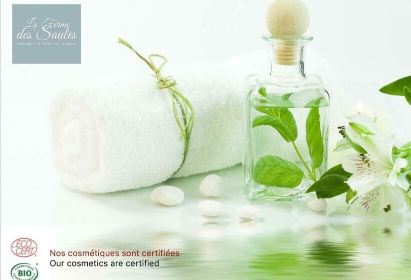 Family Suite, Côte D Opale La Ferme Des Saules