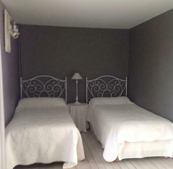 Family Suite, Côte D Opale La Ferme Des Saules