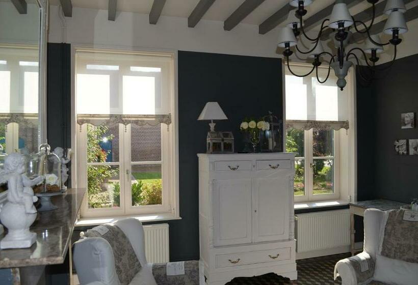 Family Suite, Côte D Opale   La Ferme Des Saules