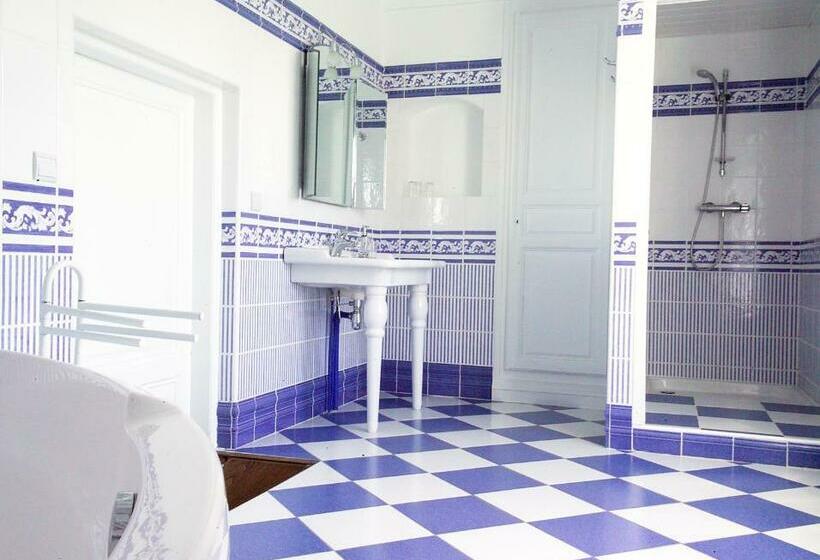 Family Suite, Côte D Opale La Ferme Des Saules