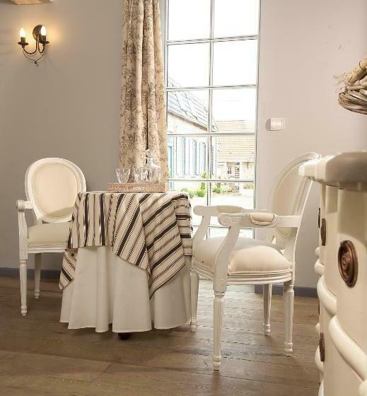 Номер Стандарт Адаптированный для Инвалидов, Côte D Opale La Ferme Des Saules