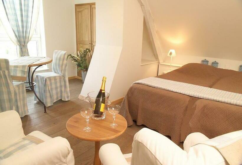 Номер Стандарт, Côte D Opale La Ferme Des Saules