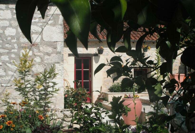 غرفة ديلوكس, Le Bosc