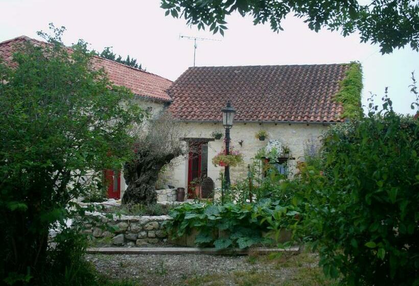 غرفة ديلوكس, Le Bosc