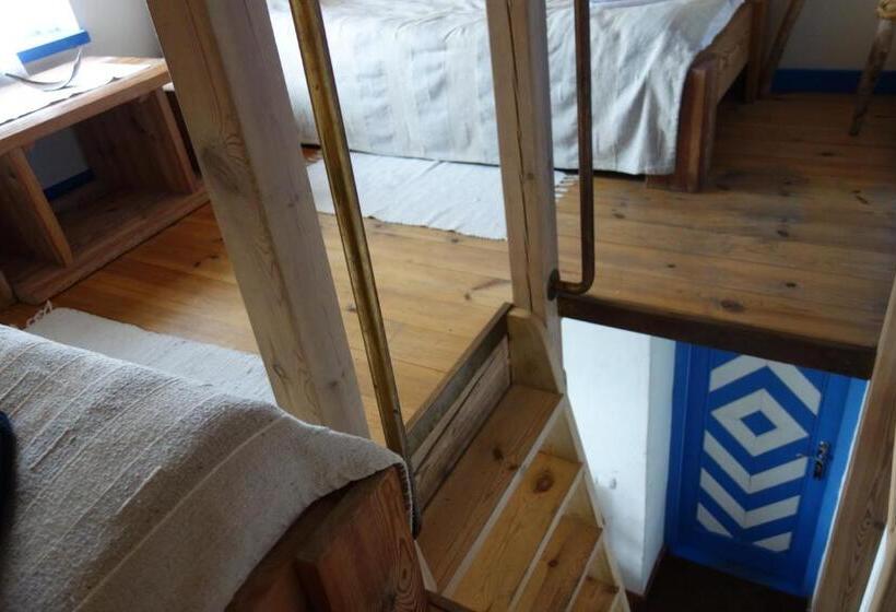 اتاق استاندارد با چشمانداز دریا, šturmų švyturys