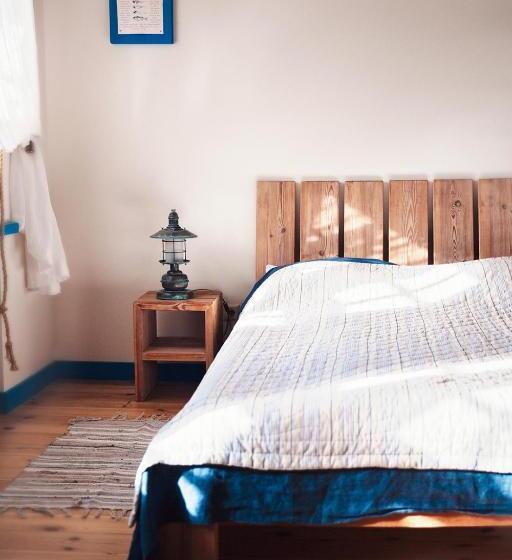 اتاق استاندارد, šturmų švyturys