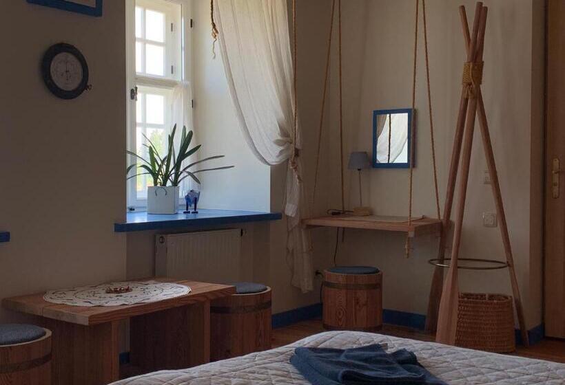 اتاق استاندارد, šturmų švyturys