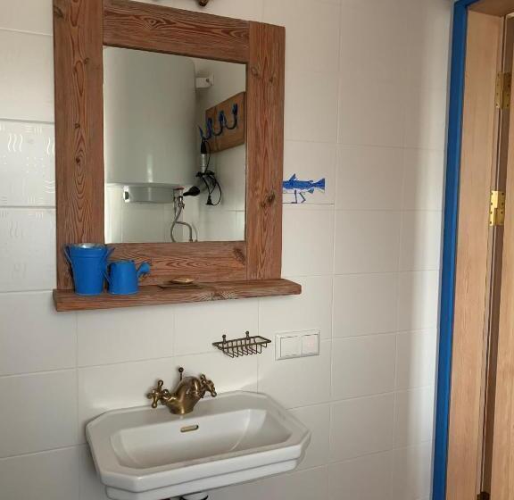 آپارتمان 1 خوابه, šturmų švyturys