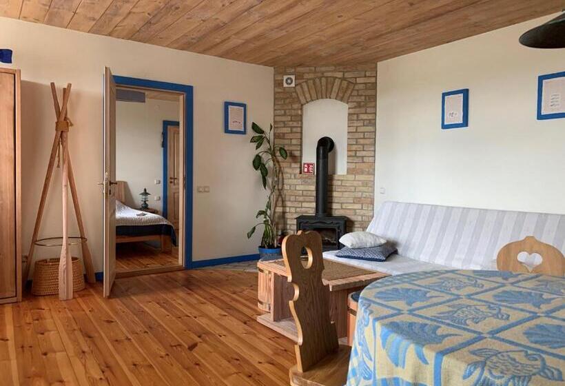 آپارتمان 1 خوابه, šturmų švyturys