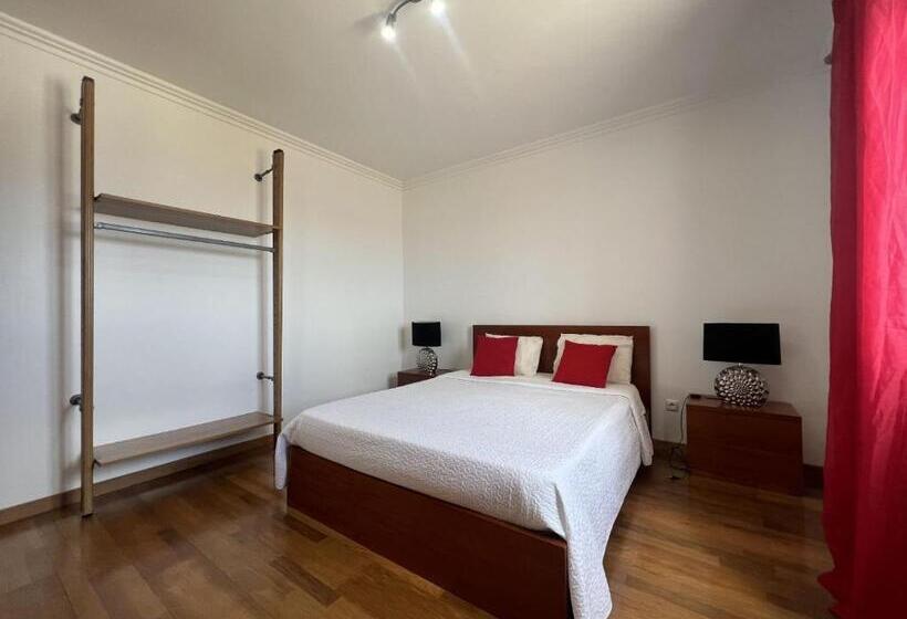 חדר סטנדרט, Villarelva