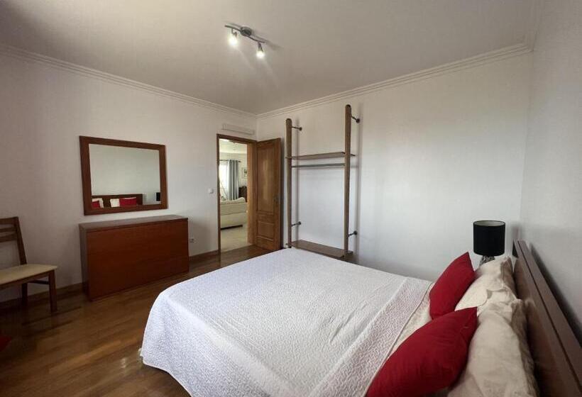 חדר סטנדרט, Villarelva