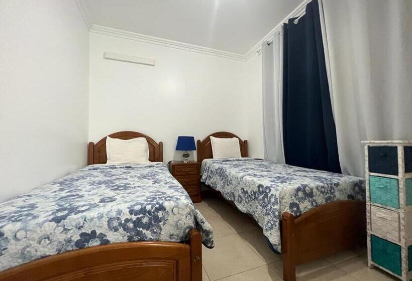 חדר סטנדרט, Villarelva