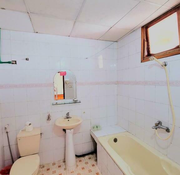 اتاق استاندارد, Sao Mai Bac Ha