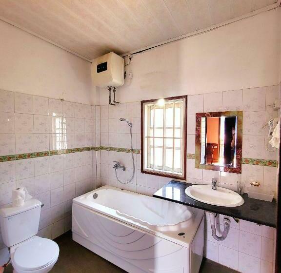 اتاق استاندارد, Sao Mai Bac Ha