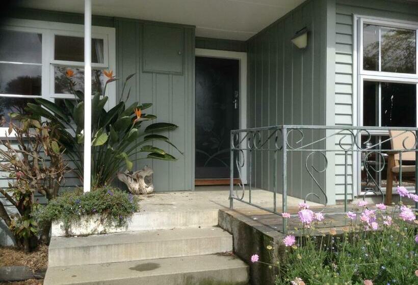 דירת חדר, Languor B&b