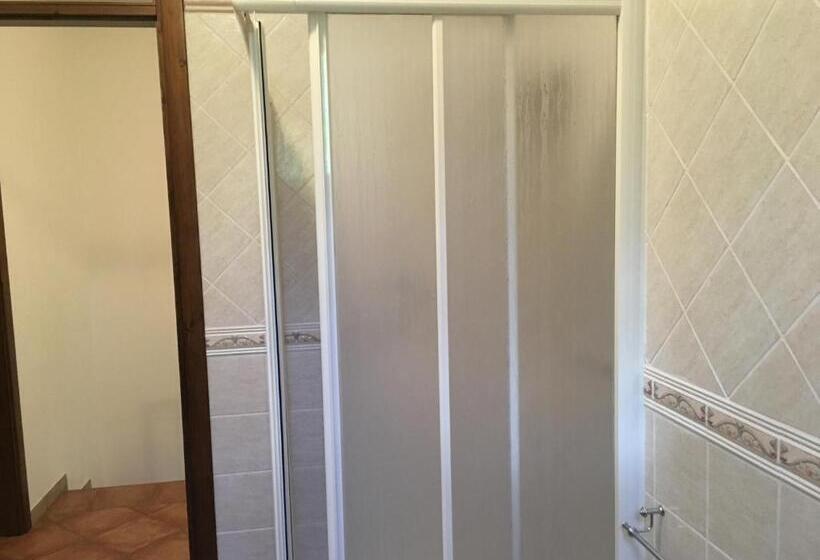 2ベッドルームアパートメント, Appartamenti E Camere Il Poggio Di D Angeli Lidia