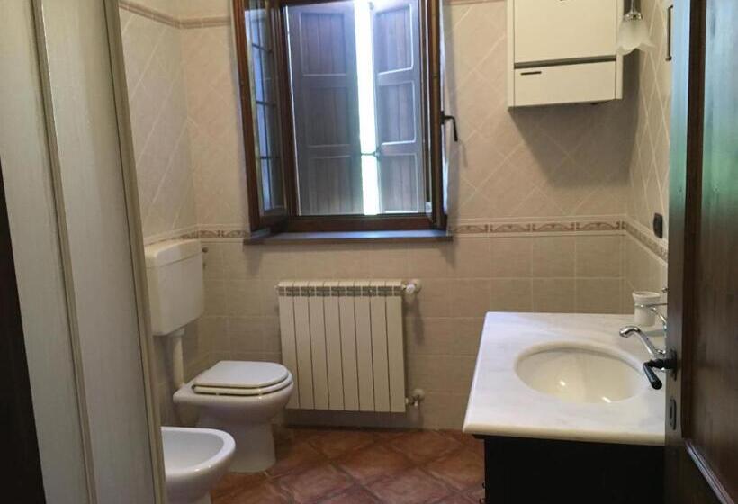 2ベッドルームアパートメント, Appartamenti E Camere Il Poggio Di D Angeli Lidia