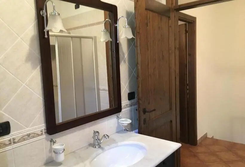 2ベッドルームアパートメント, Appartamenti E Camere Il Poggio Di D Angeli Lidia