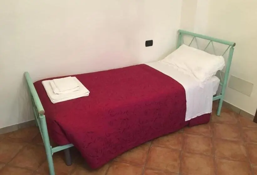 2ベッドルームアパートメント, Appartamenti E Camere Il Poggio Di D Angeli Lidia