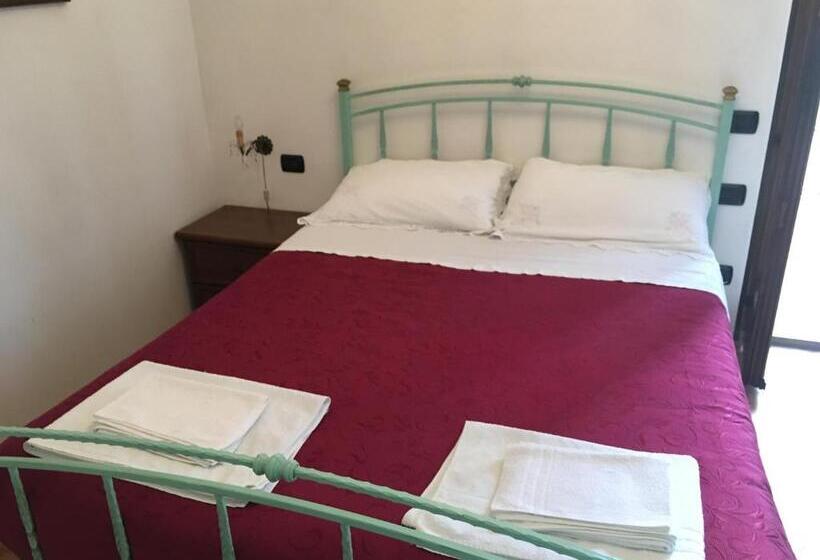 2ベッドルームアパートメント, Appartamenti E Camere Il Poggio Di D Angeli Lidia