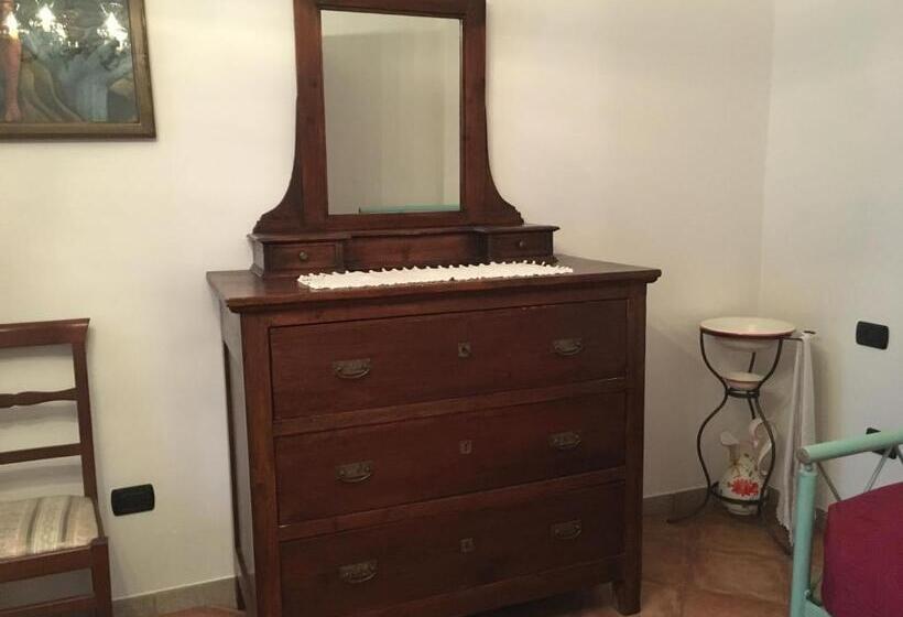 2ベッドルームアパートメント, Appartamenti E Camere Il Poggio Di D Angeli Lidia