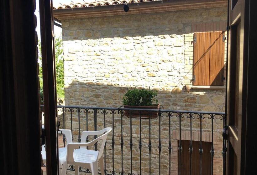 2ベッドルームアパートメント, Appartamenti E Camere Il Poggio Di D Angeli Lidia