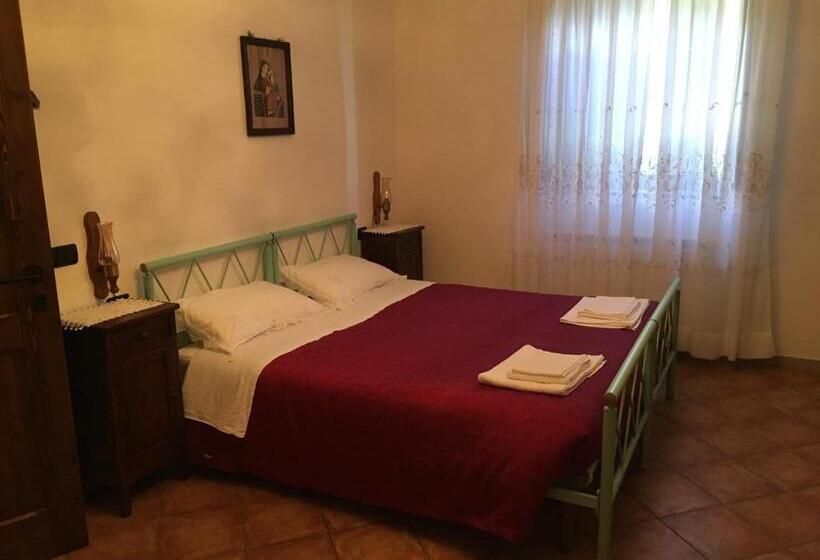 Апартаменты 2 Спальни, Appartamenti E Camere Il Poggio Di D Angeli Lidia