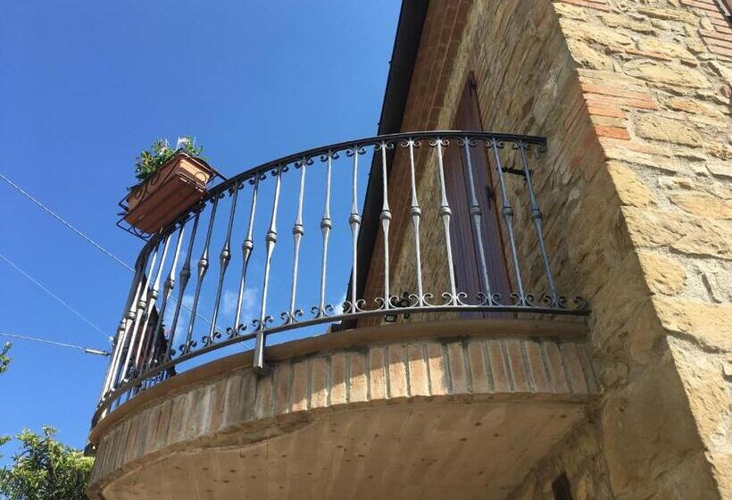 2ベッドルームアパートメント, Appartamenti E Camere Il Poggio Di D Angeli Lidia