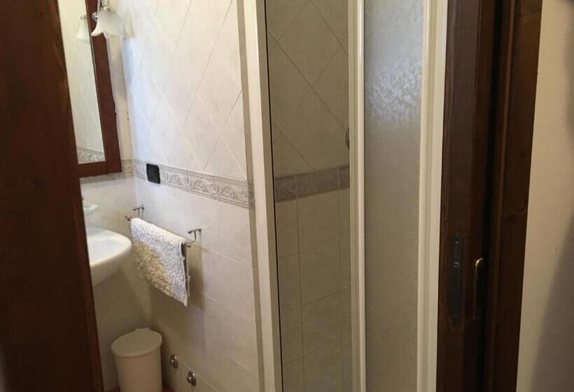 スタンダードシングルルーム, Appartamenti E Camere Il Poggio Di D Angeli Lidia