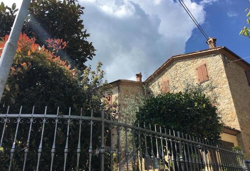 スタンダードシングルルーム, Appartamenti E Camere Il Poggio Di D Angeli Lidia