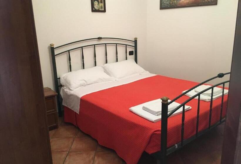 3ベッドルームアパートメント, Appartamenti E Camere Il Poggio Di D Angeli Lidia