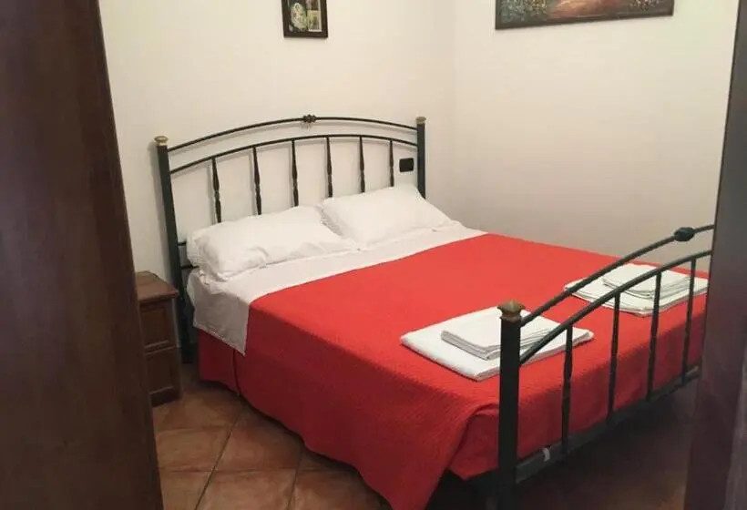 3ベッドルームアパートメント, Appartamenti E Camere Il Poggio Di D Angeli Lidia