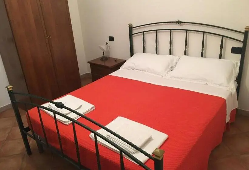3ベッドルームアパートメント, Appartamenti E Camere Il Poggio Di D Angeli Lidia