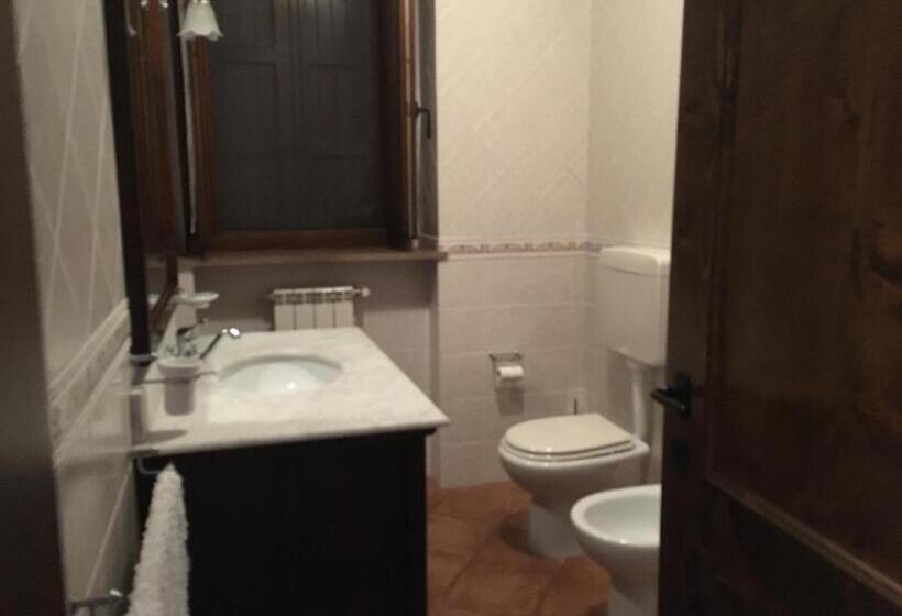 3ベッドルームアパートメント, Appartamenti E Camere Il Poggio Di D Angeli Lidia