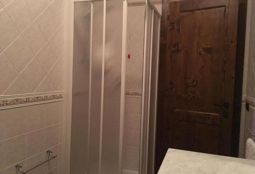 3ベッドルームアパートメント, Appartamenti E Camere Il Poggio Di D Angeli Lidia