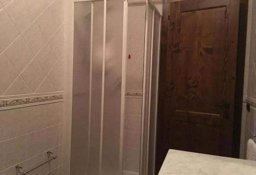 3ベッドルームアパートメント, Appartamenti E Camere Il Poggio Di D Angeli Lidia