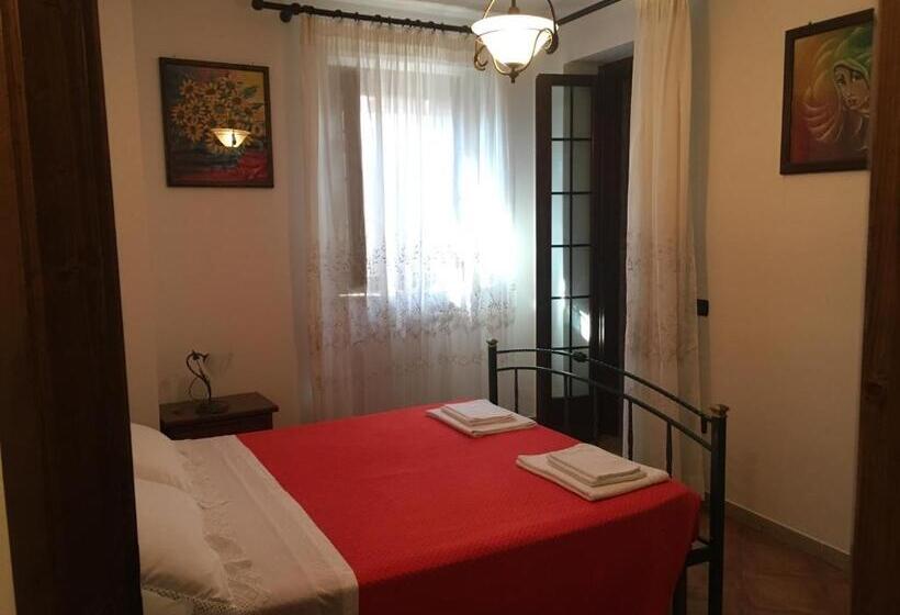 3ベッドルームアパートメント, Appartamenti E Camere Il Poggio Di D Angeli Lidia