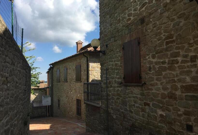 2ベッドルームアパートメント, Appartamenti E Camere Il Poggio Di D Angeli Lidia