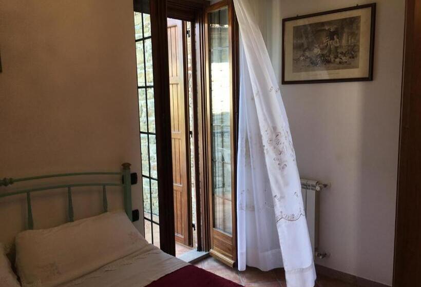 2ベッドルームアパートメント, Appartamenti E Camere Il Poggio Di D Angeli Lidia